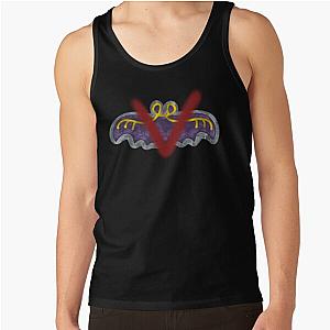 Vampyr Logo Tank Top