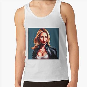 Vampyr Tank Top