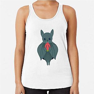 Vegan Vampyr Racerbacks Tank