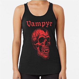 Vampyr Red Tank Top