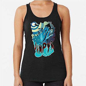 Vampyr Racerback Tank Top