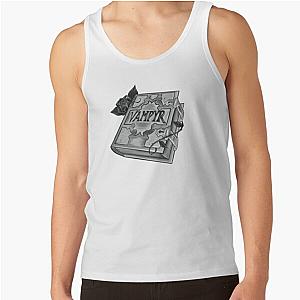 Vampyr Tank Top