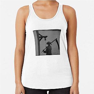 Vampyr Tank Top