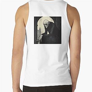 Nesferatu Vampyr Tank Top