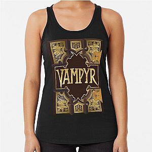 Vampyr Racerback Tank Top