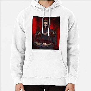 VAMPYR London's Savior Hoodie