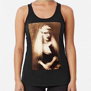 Carmilla the Vampyr Tank Top