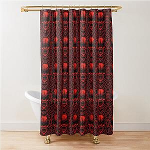 Vampyr Shower Curtain