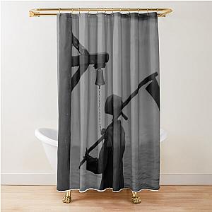 Vampyr 1932 Curtain