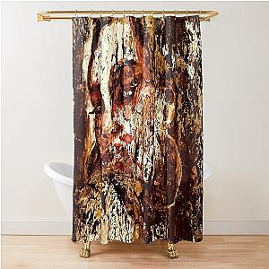 La Vampyr Bellmond Shower Curtain