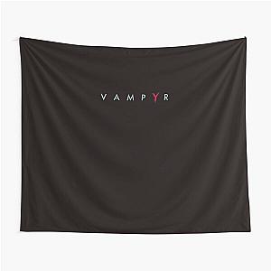 Vampyr T-Shirt Tapestry