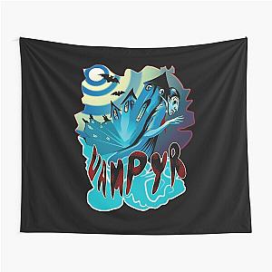 Vampyr Tapestry