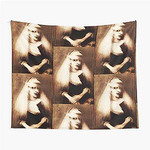 Carmilla the Vampire Tapestry