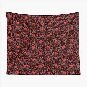 Vampyr Skull Tapestry