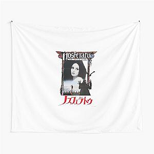 Nosferatu the Vampire Tapestry