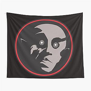 The Silent Vampire Tapestry