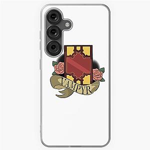 Vampyr Samsung Galaxy Case