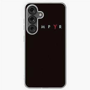 Vampyr Classic T Shirt Samsung Galaxy Soft Case