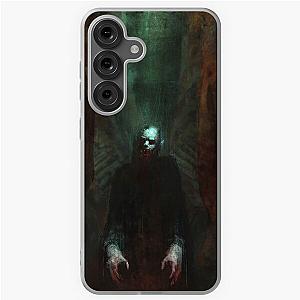 Vampyr Samsung Galaxy Case