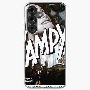 Vampyr Samsung Galaxy Soft Case