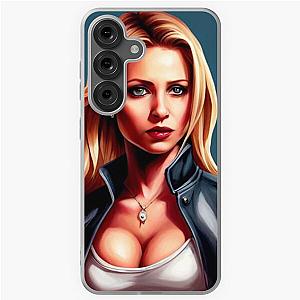Vampyr Hunter Samsung Phone Case