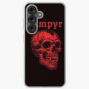 Vampyr Red Samsung Galaxy Case