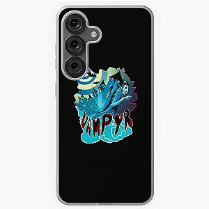 Vampyr Samsung Galaxy Soft Case