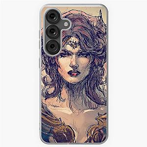 Vampyr Empress Samsung Galaxy Case