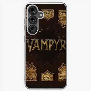 Vampyr Samsung Galaxy Soft Case