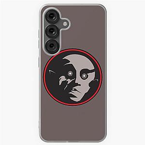 The Samsung Galaxy Soft Case