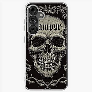 Vampyr Design for Samsung Galaxy Soft Case