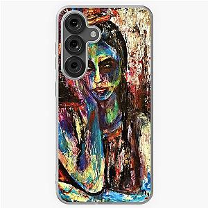 Evelyn the Vampire Samsung Galaxy Soft Case