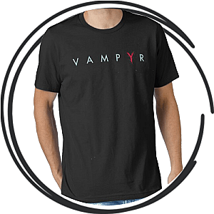 Vampyr T-Shirts