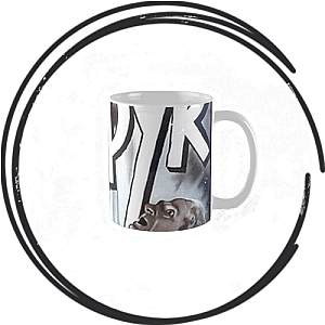 Vampyr Mugs