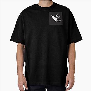 Vegan Vampire Oversized T-Shirt