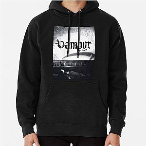 Vampyr Hoodie
