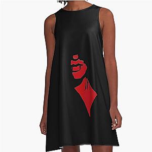 Vampyr Elisabeth Ashbury A-Line Dress