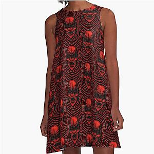 Vampyr A-Line Dress