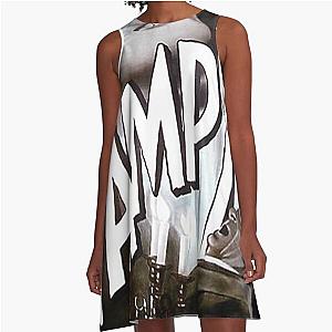 VAMPYR A-Line Dress