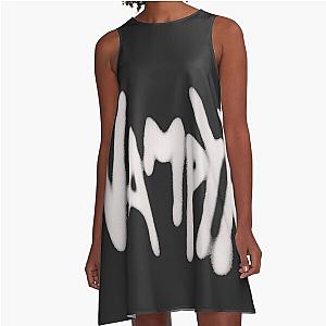 Vampyr movie 1932 A Line Dress