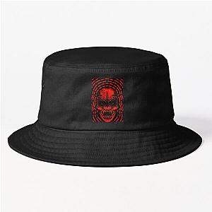 Vampyr Skull Bucket Hat