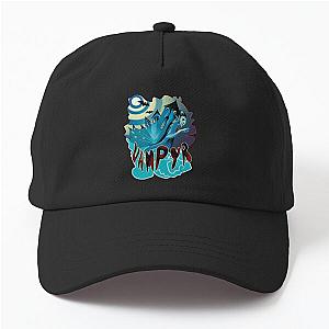 Vampyr Dad Hat