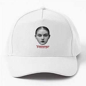 Vampyr Girl Baseball Cap