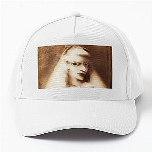 Carmilla the Vampire Baseball Cap