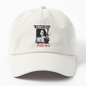 Nosferatu the Vampyre Dad Hat
