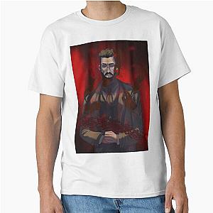VAMPYR London's Classic T-Shirt