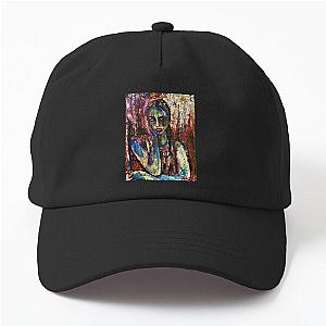 Evelyn the Vampire Dad Hat