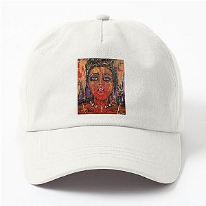 La vampiro de Belize Dad Hat