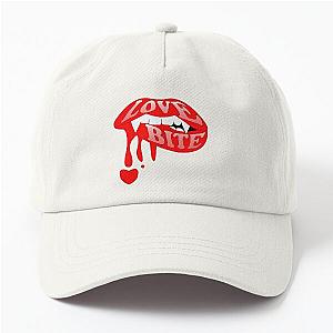 Love Bite Vampire Dad Hat