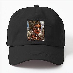 La vampyre de St-Lucie Dad Hat